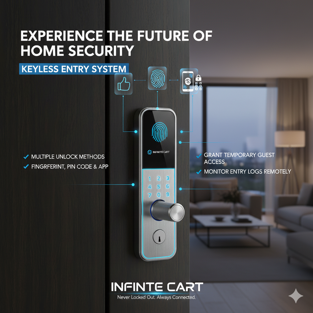 Smart Lock